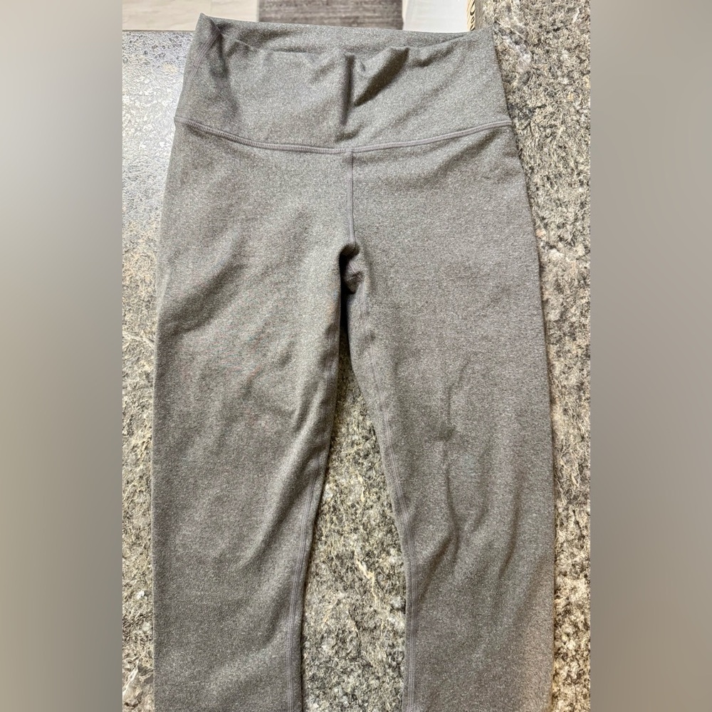 Fabletics  High Waist Capri Pants